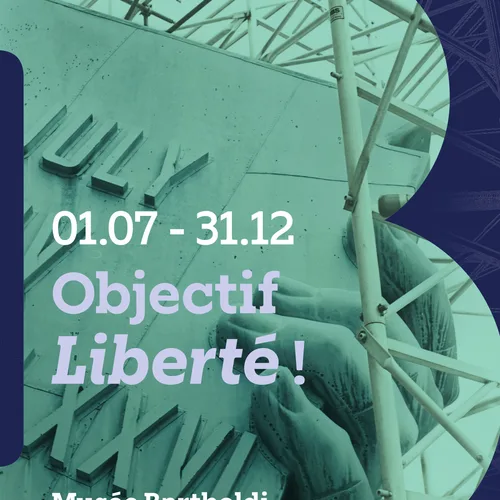 Objectif Liberté !