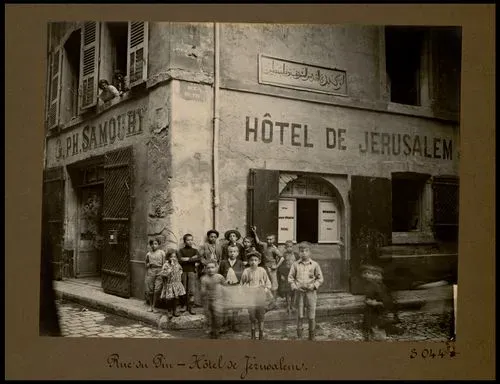 Œuvre audiovisuelle artistique et immersive : PRÉMICES 2