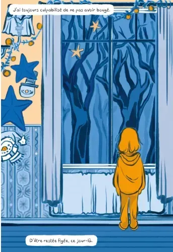 On ne parle pas de ces choses-là