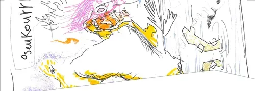 OseuKourrr 3