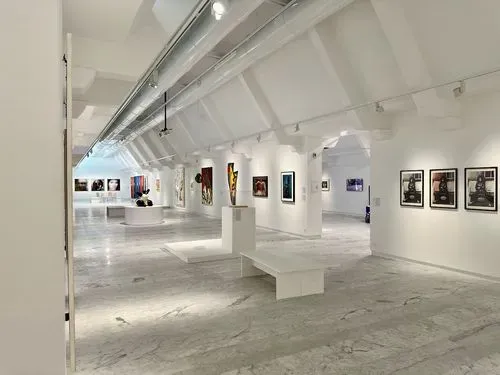 Parade - La collection et ses invitées 2