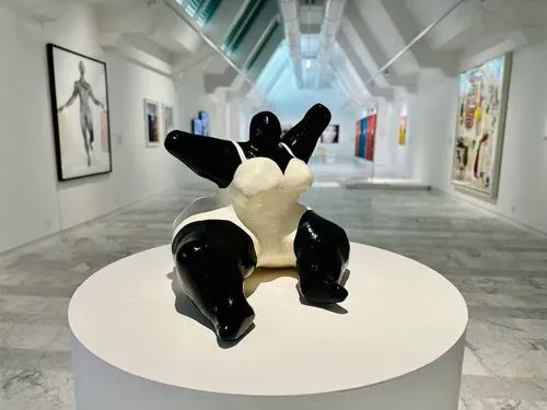 Parade - La collection et ses invitées 3