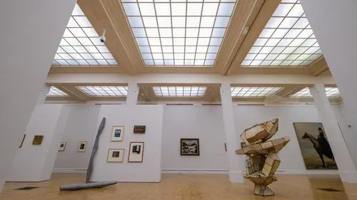 Parcours dans les collections 3