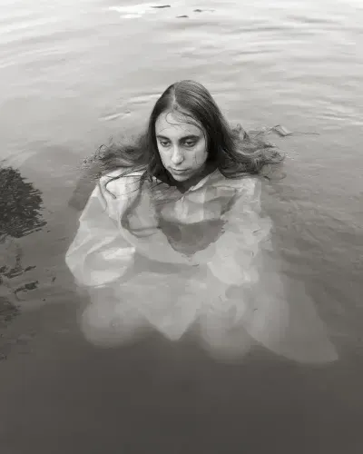 Part of fortune, and part of spirit 2