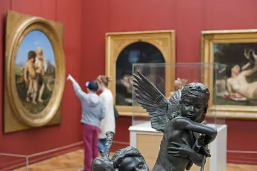 Passions Collections