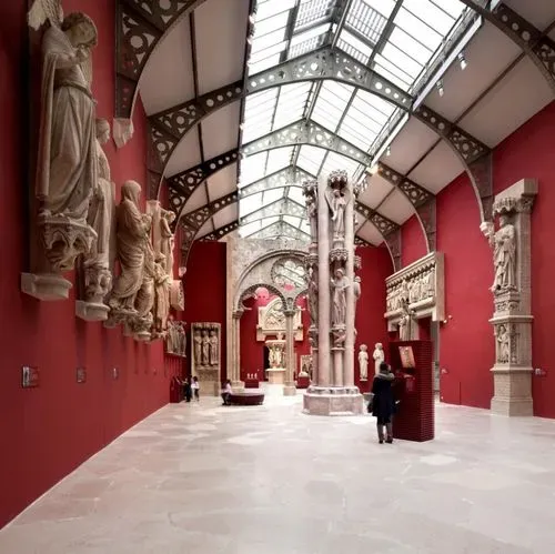 Patrimoines en résistance