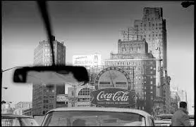 Paul McCartney, photographe 1963-64 : Eyes of the Storm 3