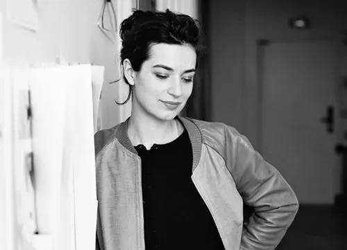 Pauline Deltour, une apparente simplicité