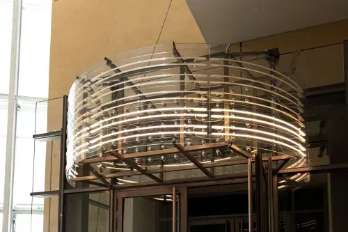 Philippe Parreno : Danny / No More Reality