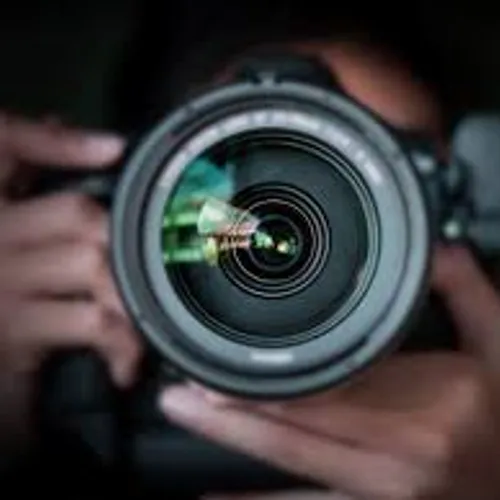 Photographie(s) en contrepoint