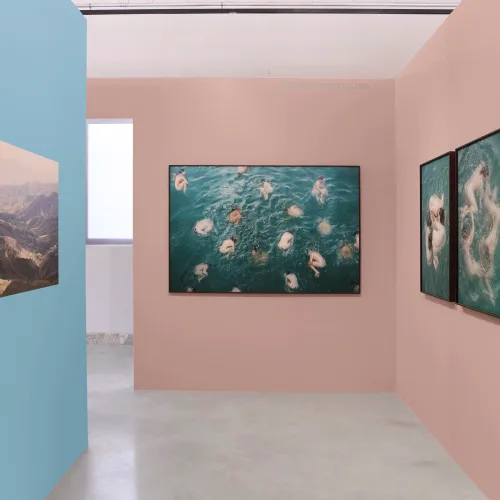 Prix Dior de la Photographie et des Arts Visuels pour Jeunes Talents 2026
