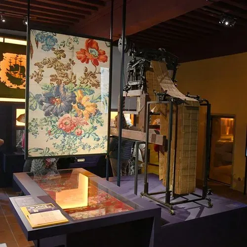 Qu'est-ce que tu fabriques ?