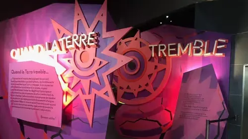 Quand la Terre tremble 2