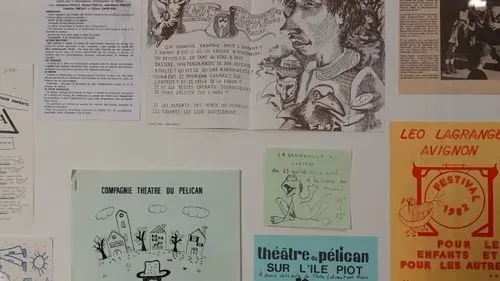 Que le spectacle commence !