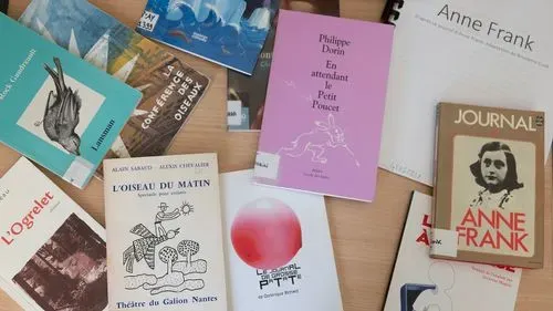 Que le spectacle commence ! 2