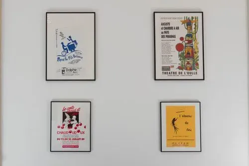 Que le spectacle commence ! 3