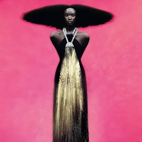 Rafael Pavarotti photographe