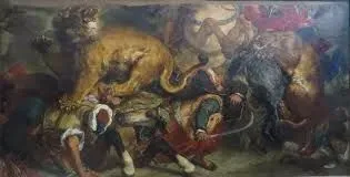 Regards croisés contemporains 3