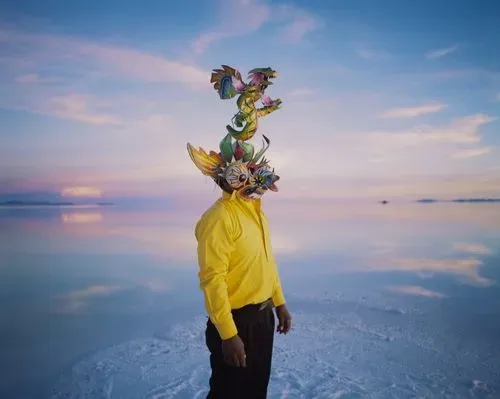 Regards sensibles. Œuvres vidéos de la collection Lemaître