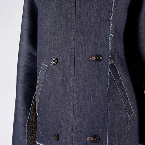 Révolution denim