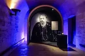 Robert Badinter, la justice au cœur 3