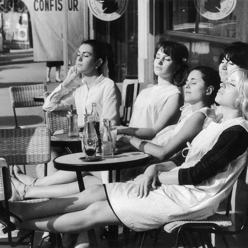 Robert Doisneau. Instants Donnés