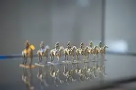 Sara Ouhaddou, Cosmogrammes 3