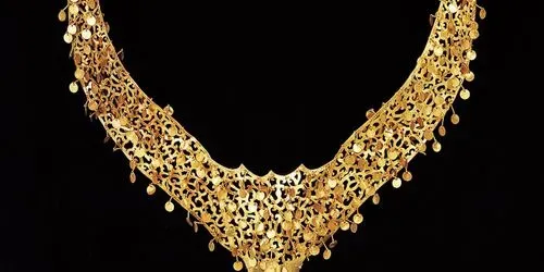 Silla : l’Or et le Sacré