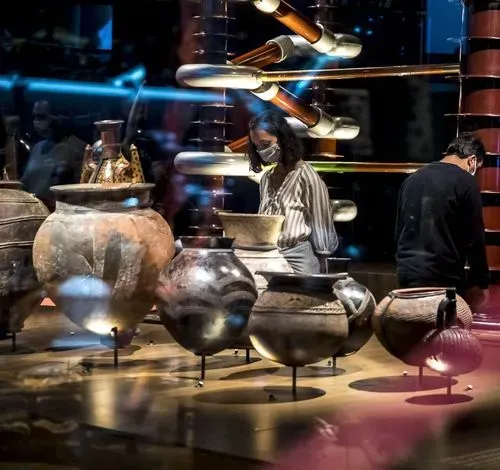 Sociétés, le théâtre des Hommes 2