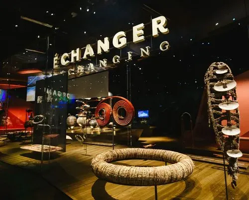 Sociétés, le théâtre des Hommes 3