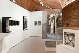 Sophie Zénon « L’humus du monde » 2