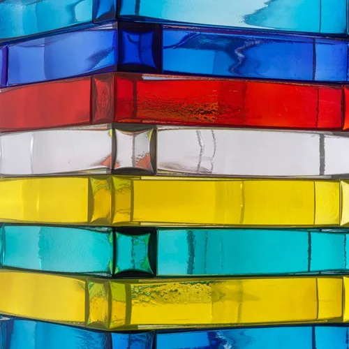 Stack de Sean Scully
