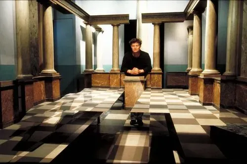 Sténopé, représentation de l’espace 2