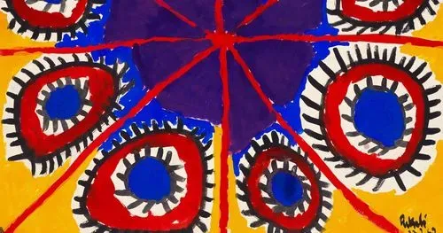 Tenter l’art pour soigner - À l’hôpital psychiatrique de Blida-Joinville dans les années 1960