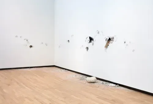 This Is Where We Are