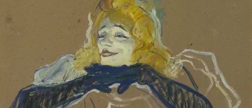 Toulouse-Lautrec : Créateur d'icônes