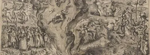 Tremblez, tremblez ! Les sorcières sont parmi nous