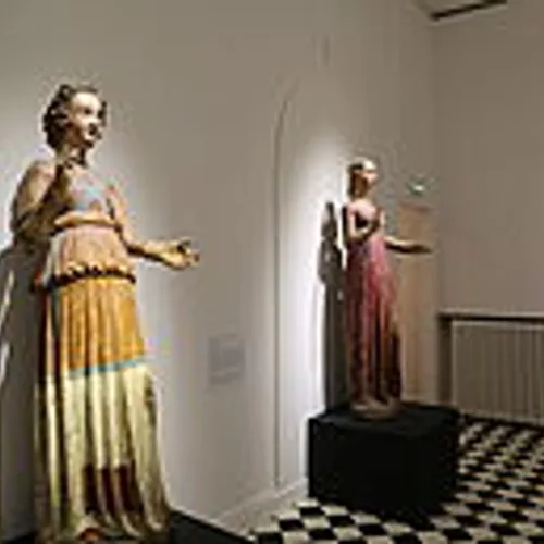 Trésors de la Renaissance dans l'Oise. La collection de Nélie Jacquemart-André du Domaine de Chaalis