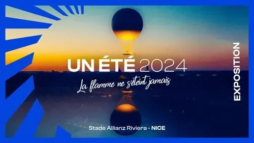 Un été 2024