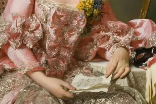 Un monde nouveau. Révolutions artistiques et sociétales au 18e siècle