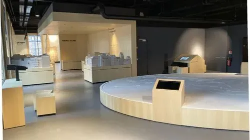 Collection permanente 2