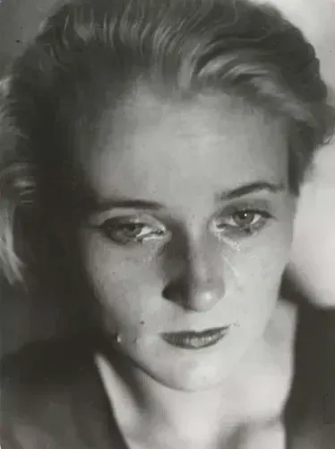 Une histoire photographique des émotions