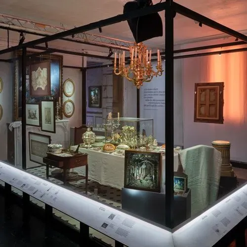 Une journée au XVIIIe siècle, chronique d’un hôtel particulier 2