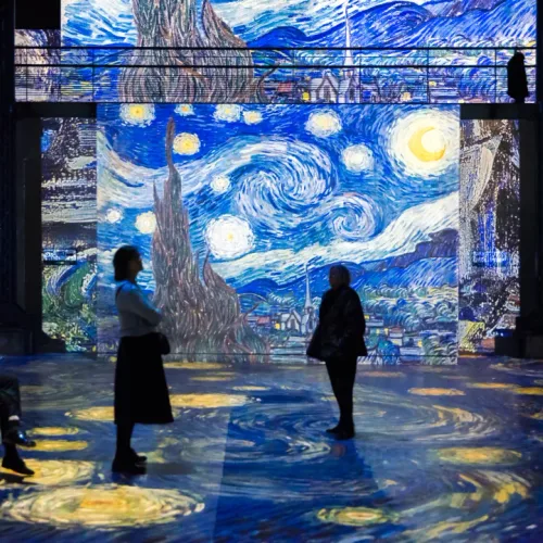 Van Gogh