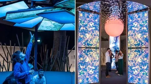 Via Sensoria – Parcours sensoriel de dégustation 2