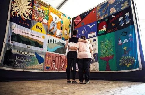 VIH / sida en Gironde : 40 ans d’histoires. Et maintenant ?