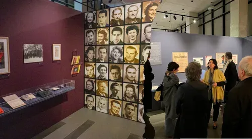 Vivre la guerre en Hérault (1939-1945)