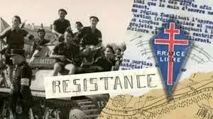 Vivre la guerre en Hérault (1939-1945) 2