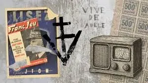 Vivre la guerre en Hérault (1939-1945) 3