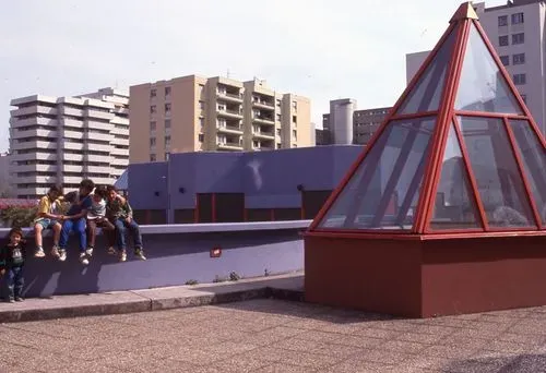 Voyages en cité. 1973-1990 : vivre dans les quartiers populaires